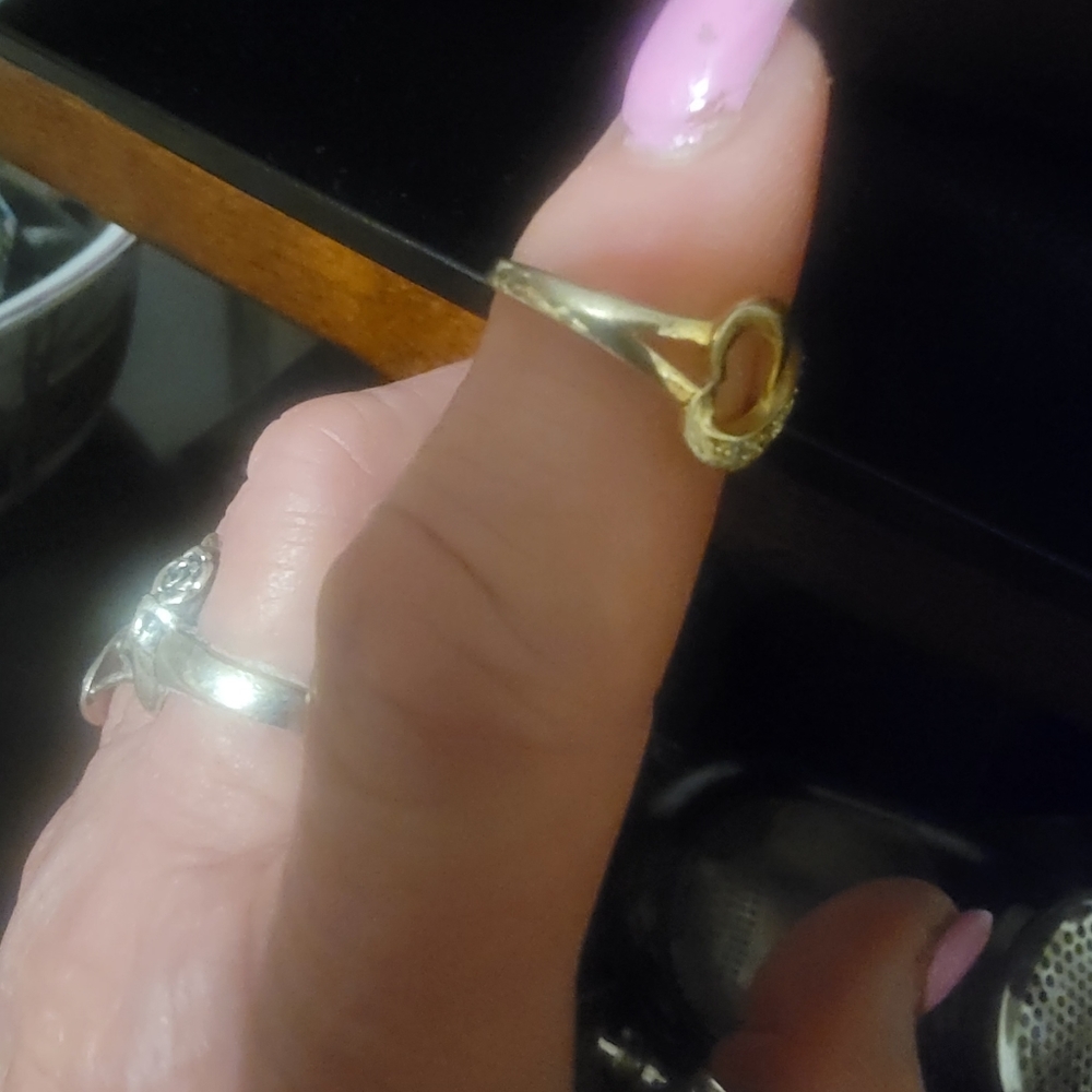 Infinity Ring - image 3